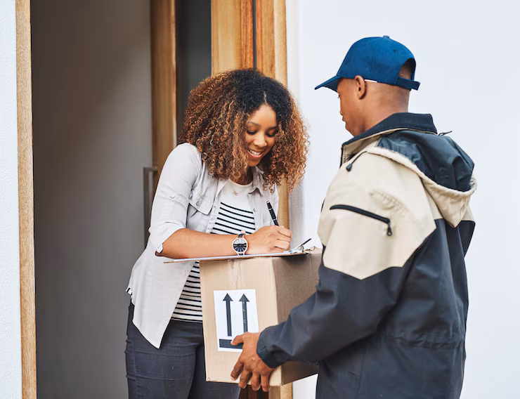 ErrandPlus in action